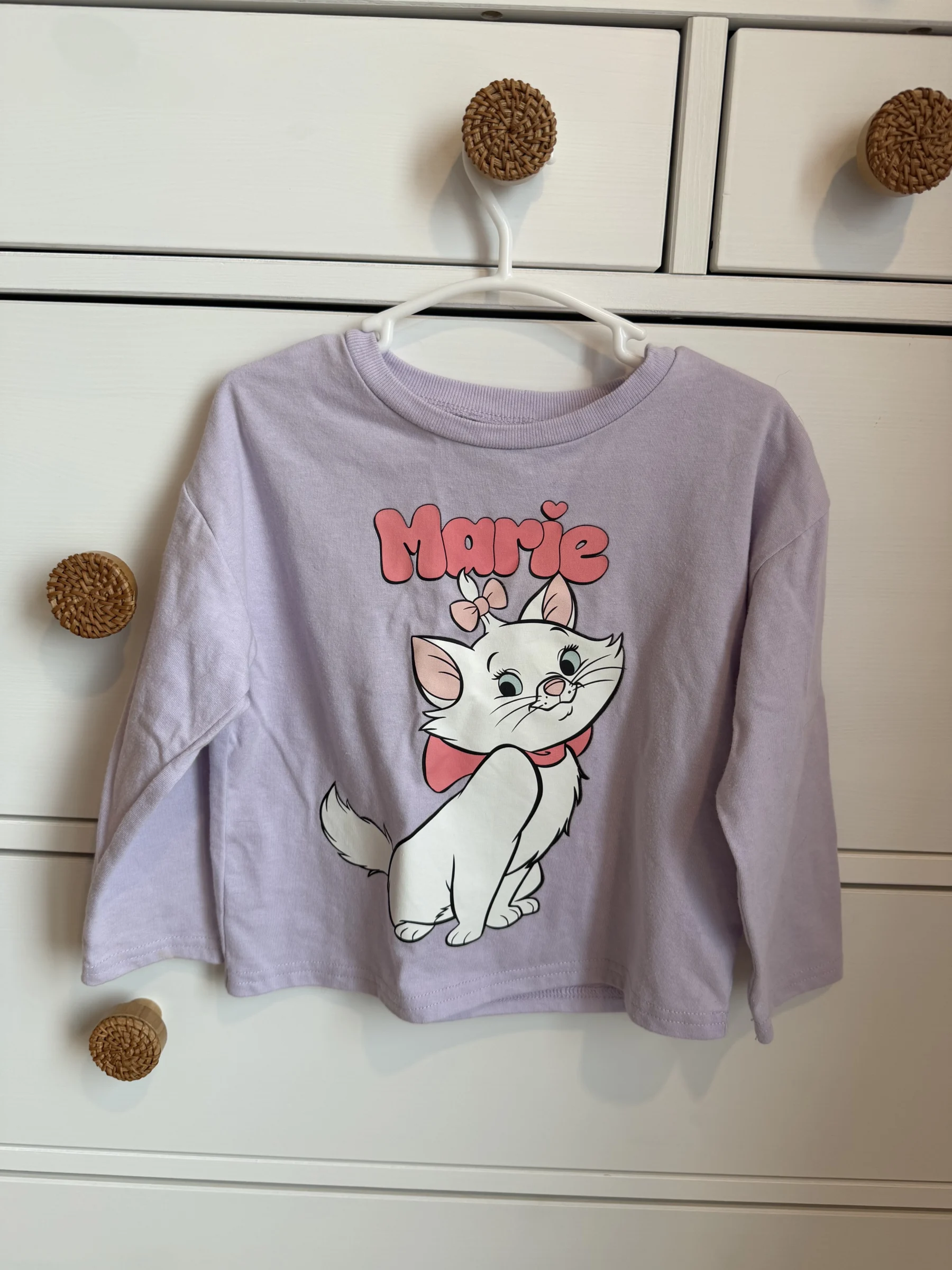 Disney jumper, size 24M *Other seconde main