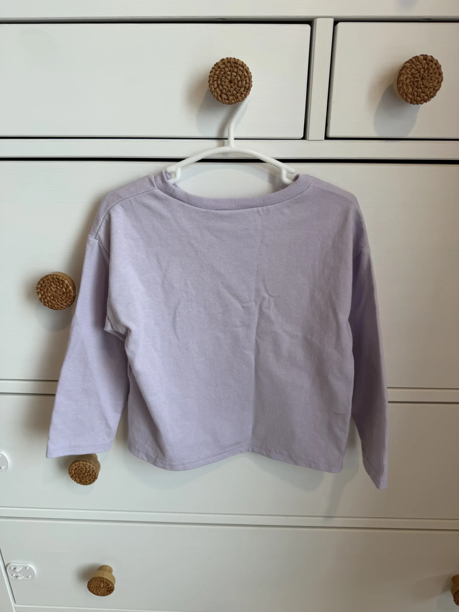 Image for Disney jumper, size 24M