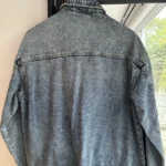 Thumbnail for New denim jacket