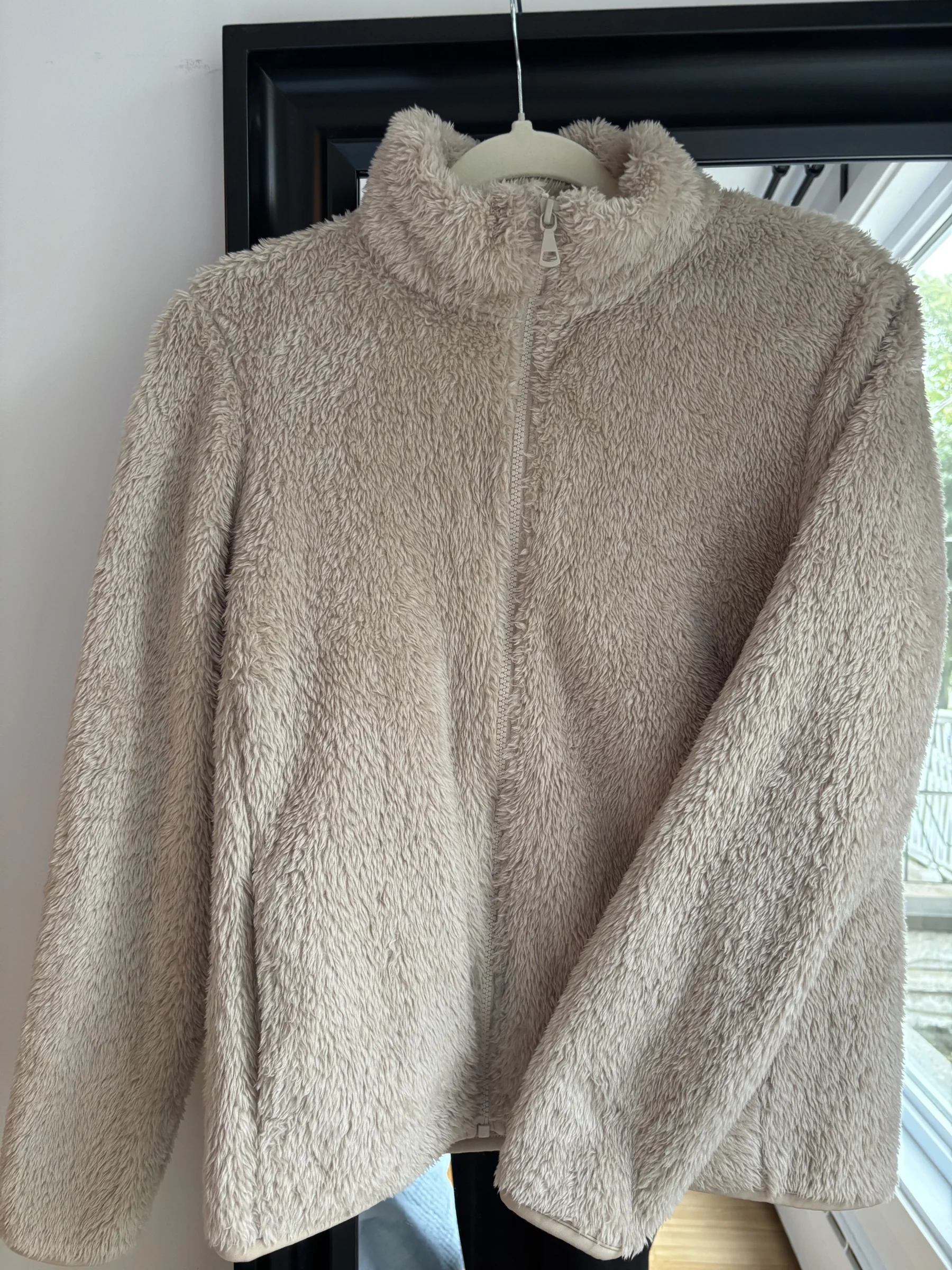 Uniqlo jacket Uniqlo seconde main