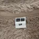 Thumbnail for Uniqlo jacket