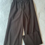 Featured thumbnail for Wide-leg trousers