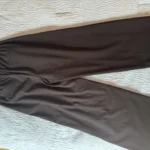 Thumbnail for Wide-leg trousers