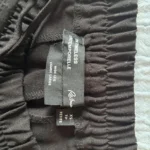 Thumbnail for Wide-leg trousers