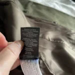 Thumbnail for Aritzia Babaton Atelier coat – Medium – Khaki green