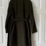 Thumbnail for Aritzia Babaton Atelier coat – Medium – Khaki green