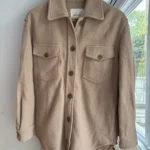 Featured thumbnail for Aritzia ‘Ganna’ jacket