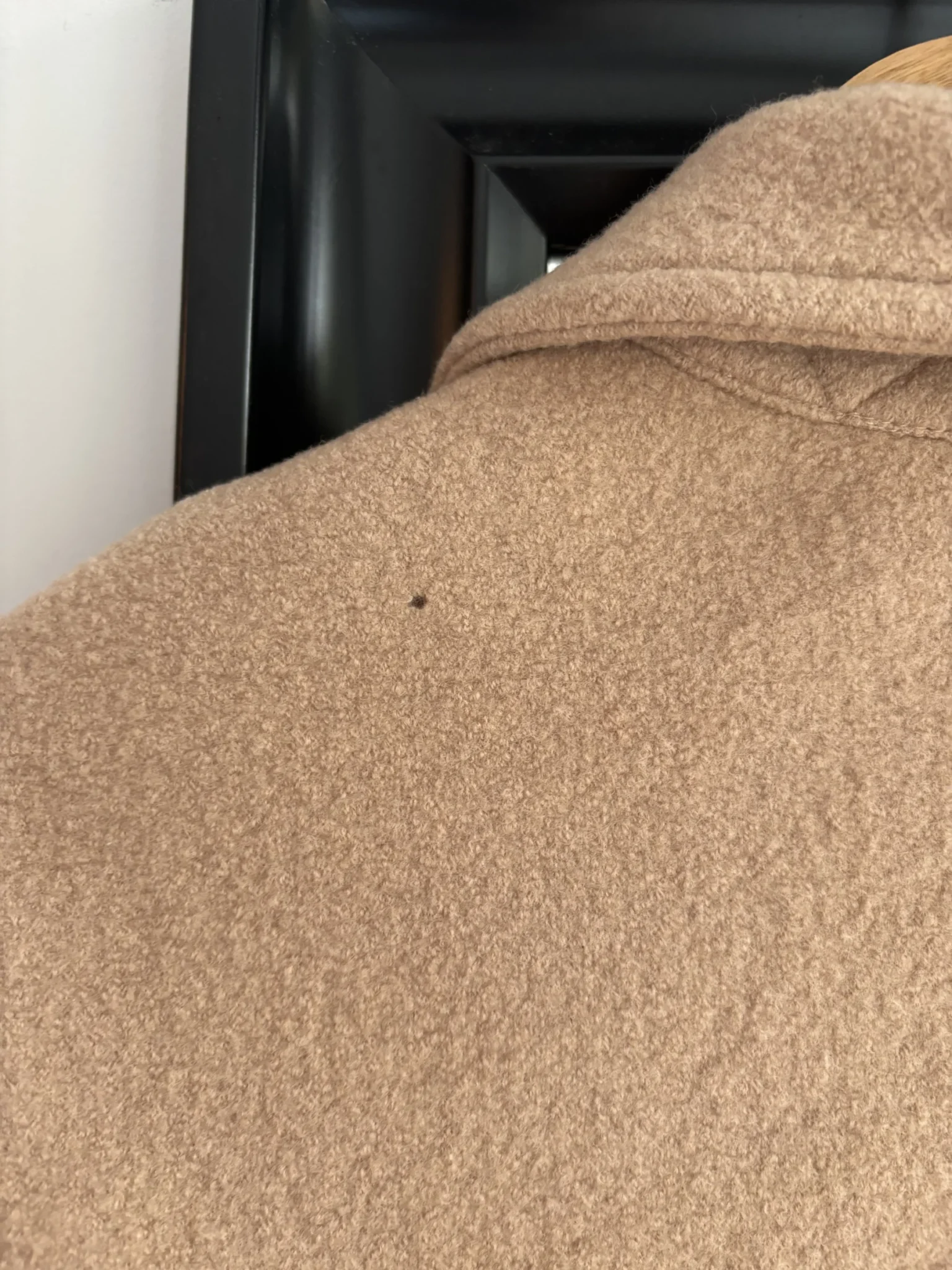 Image for Aritzia ‘Ganna’ jacket
