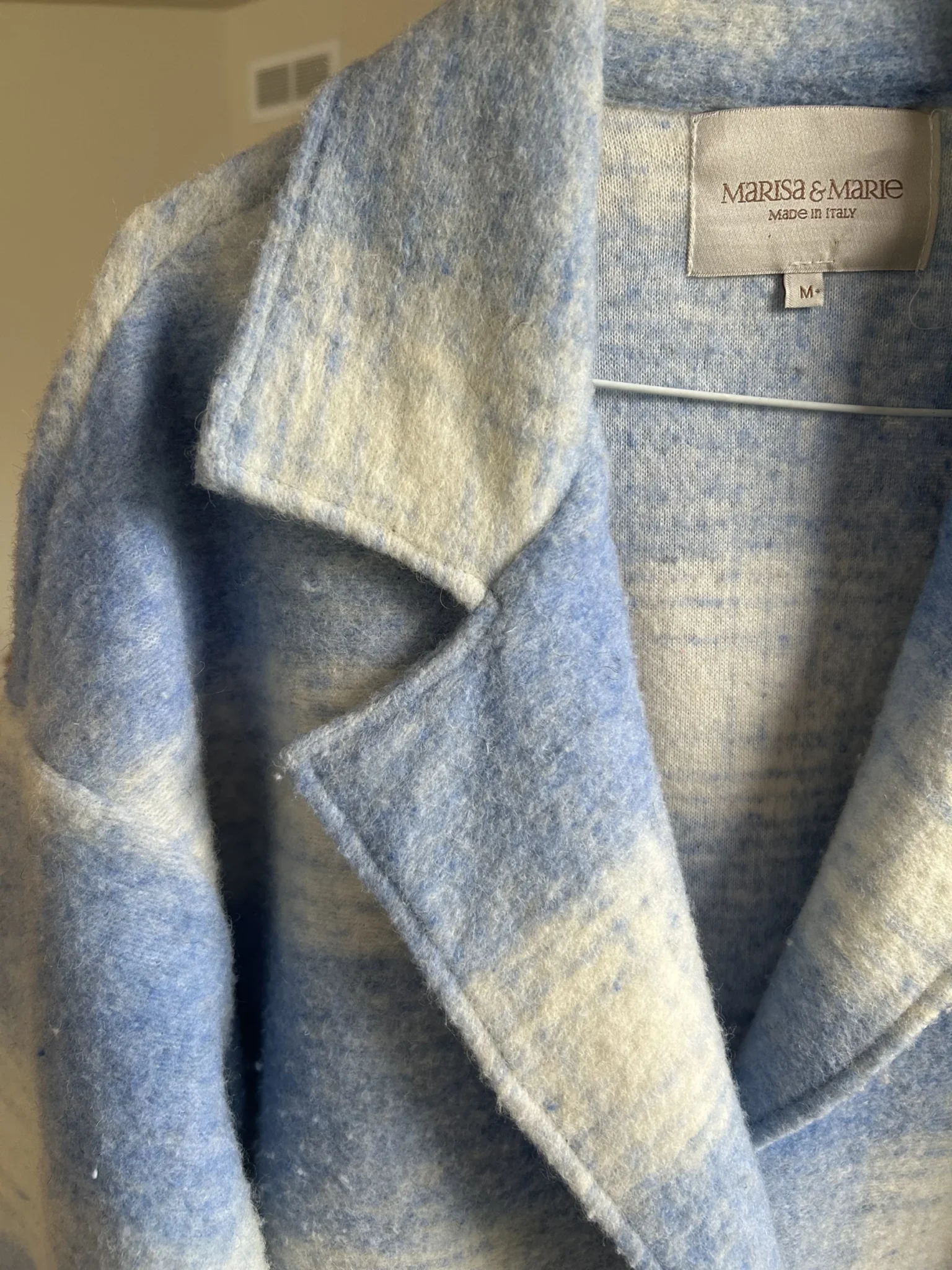 Image for Lightweight coat