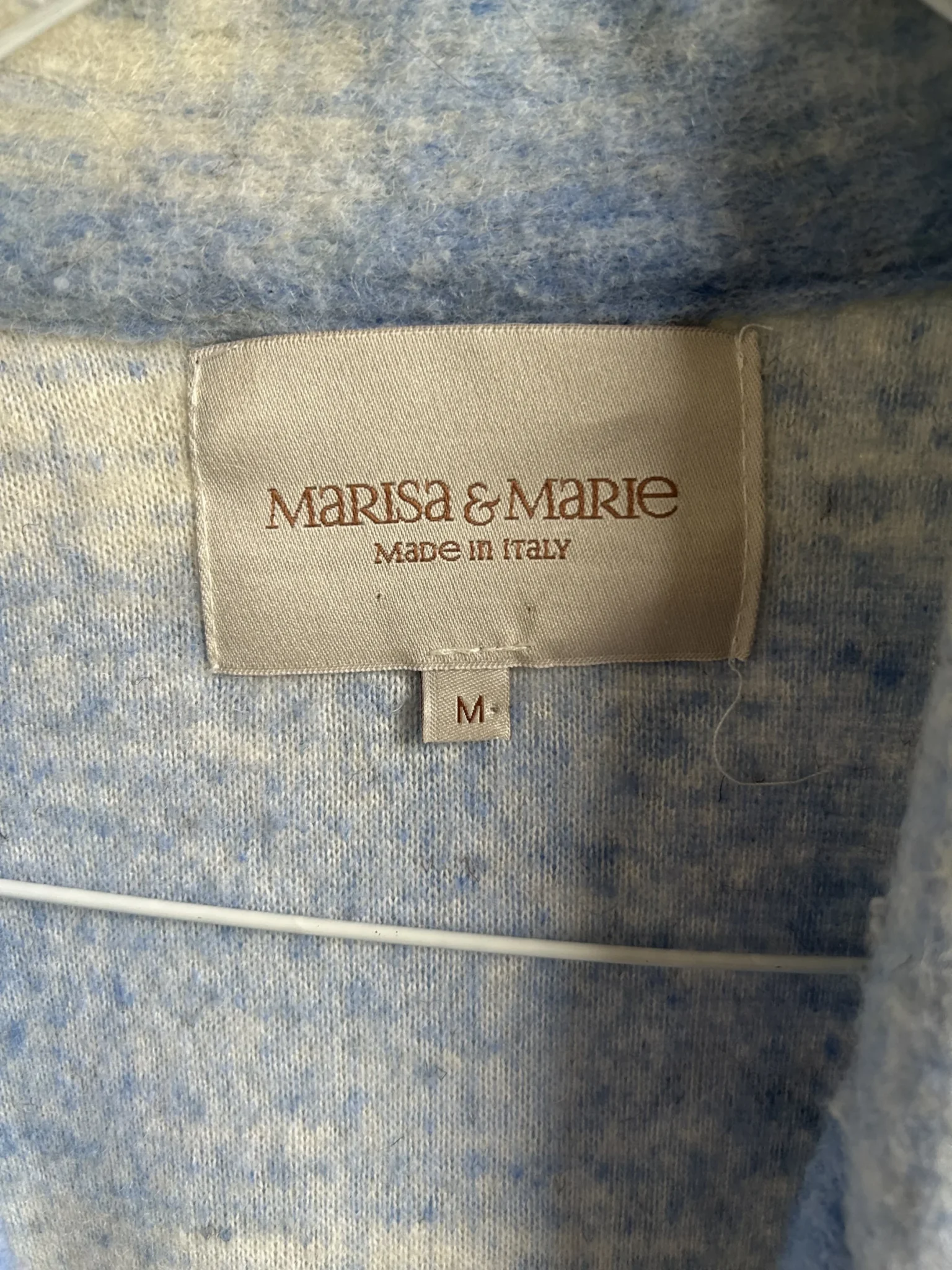 Image for Lightweight coat