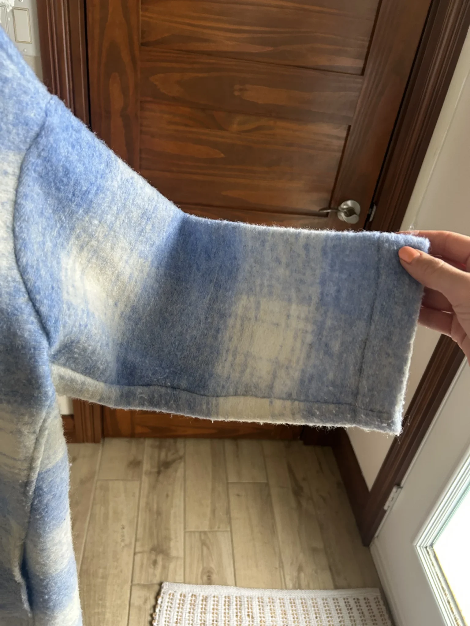 Image for Lightweight coat