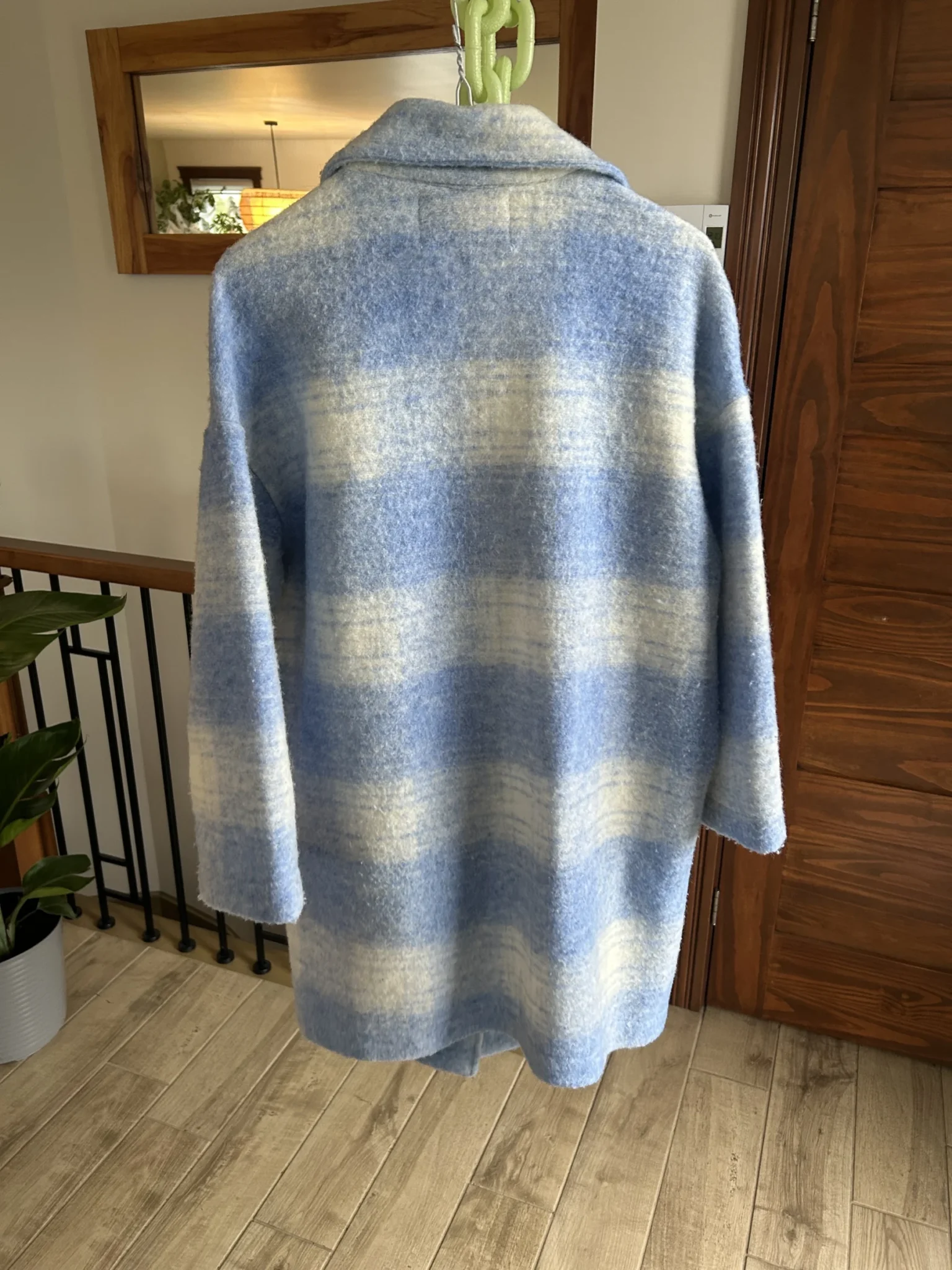 Image for Lightweight coat