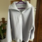 Featured thumbnail for Sherpa jumper