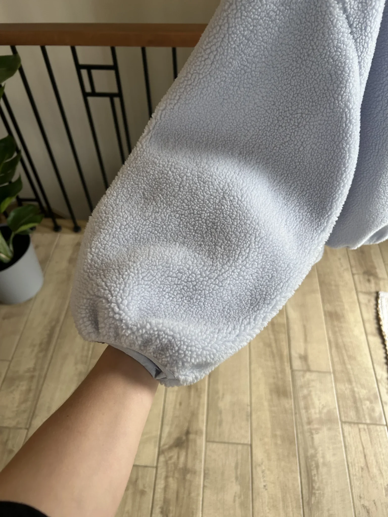 Image for Sherpa jumper