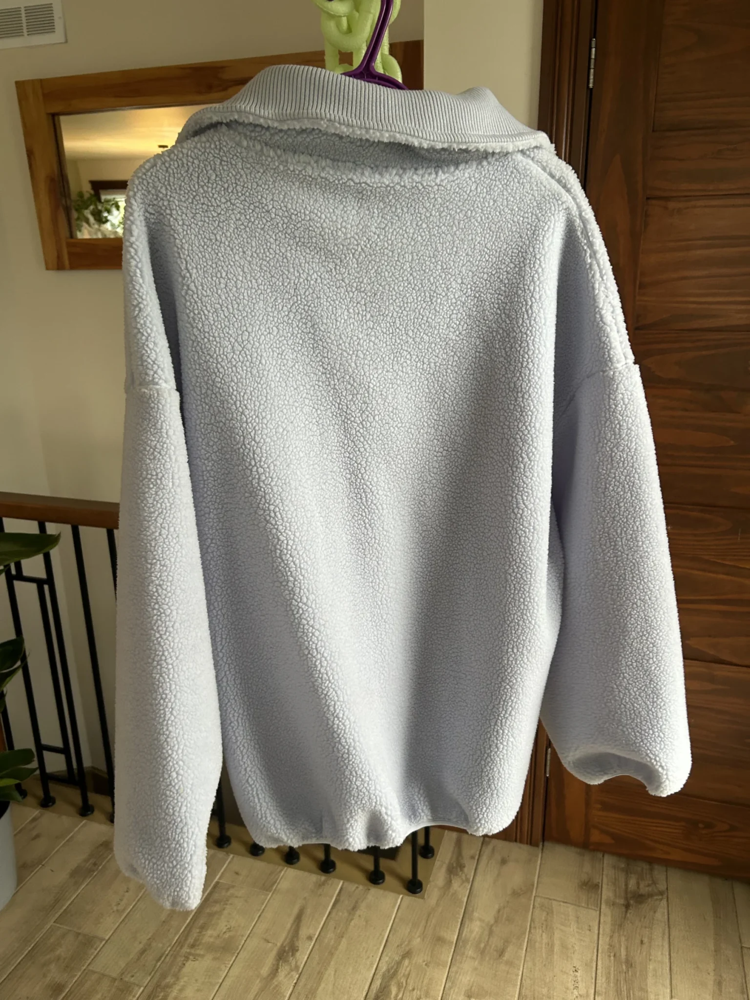 Image for Sherpa jumper