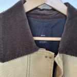 Thumbnail for Oversized Barn Jacket