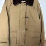 Thumbnail for Oversized Barn Jacket