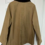 Thumbnail for Oversized Barn Jacket