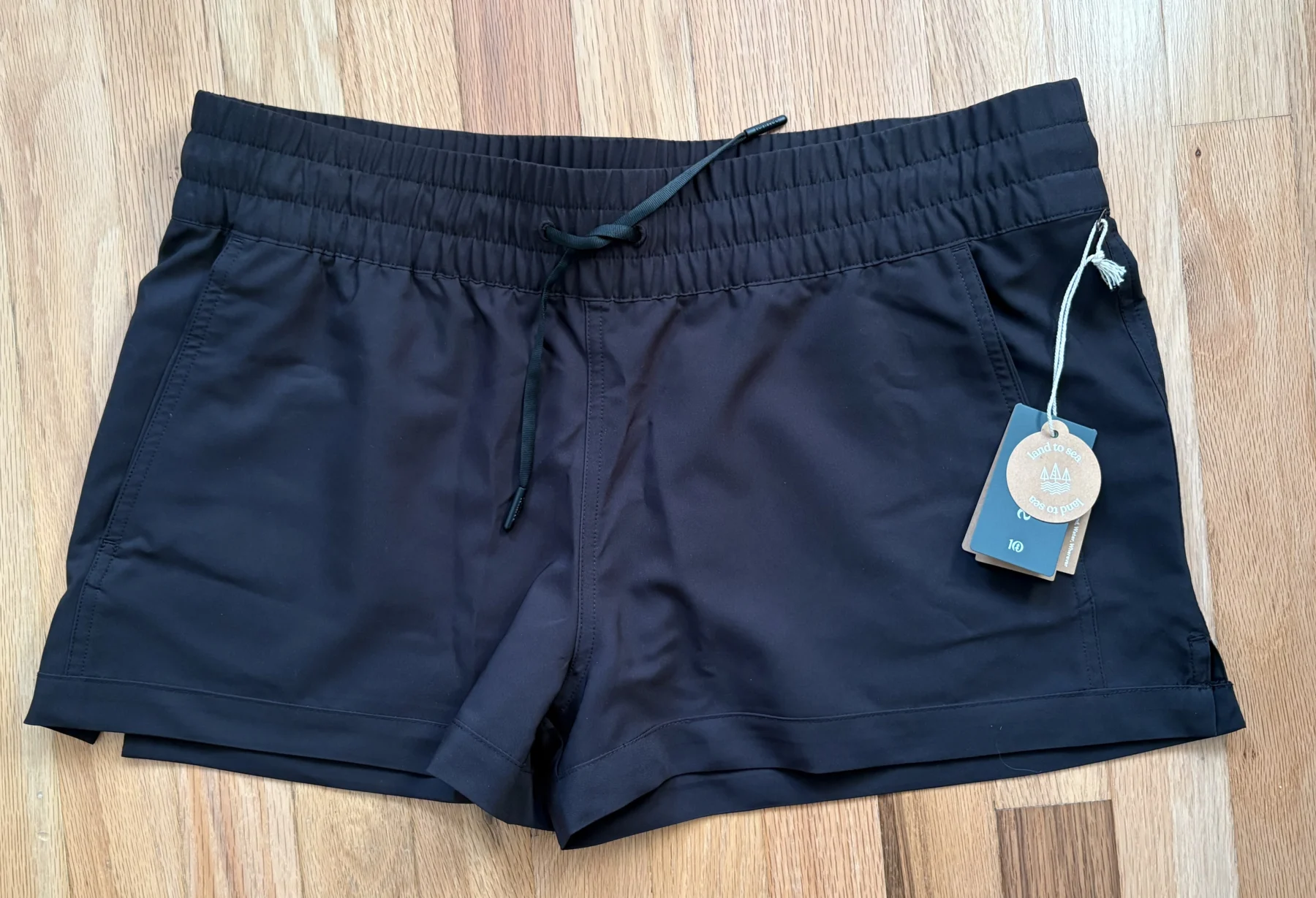 NEW - Tentree shorts Tentree seconde main
