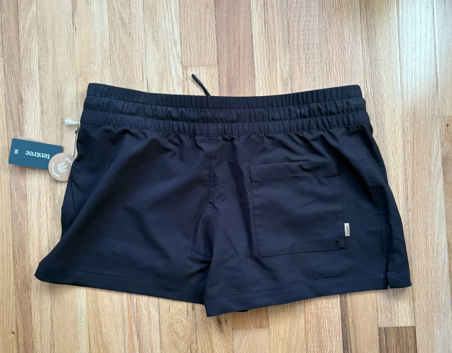 Image for NEUF - Short Tentree
