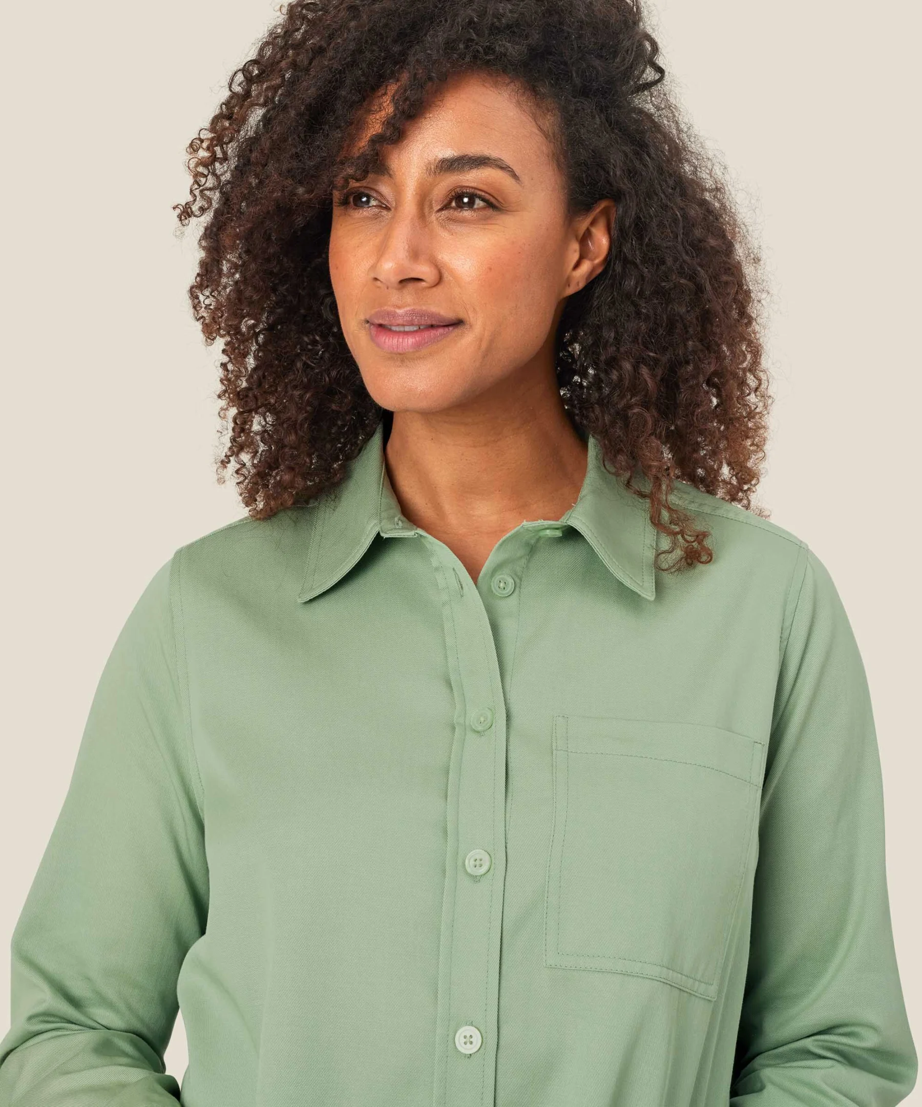 Masai Copenhagen  blouse *Other seconde main