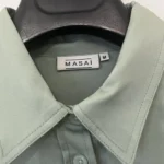 Thumbnail for Masai Copenhague  chemisier
