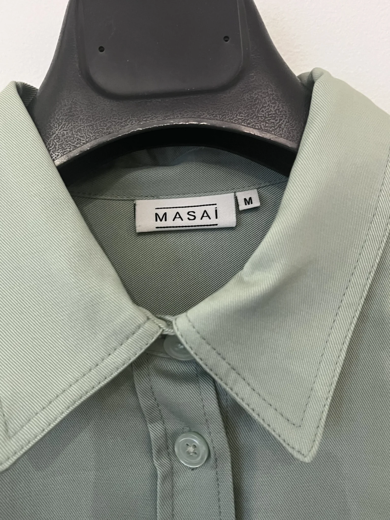 Image for Masai Copenhague  chemisier