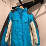 Featured thumbnail for Etirel ski jacket and trousers