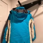 Thumbnail for Etirel ski jacket and trousers