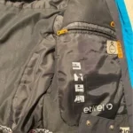 Thumbnail for Etirel ski jacket and trousers