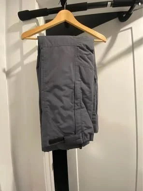 Image for Etirel ski jacket and trousers