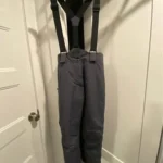 Thumbnail for Etirel ski jacket and trousers