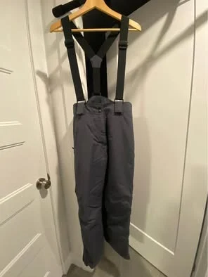 Image for Etirel ski jacket and trousers