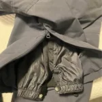 Thumbnail for Etirel ski jacket and trousers
