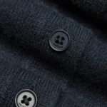 Thumbnail for Cardigan en cachemire - Aritzia | Marine XS