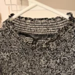 Thumbnail for Dynamite-print dress