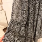 Thumbnail for Dynamite-print dress