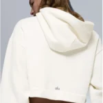 Featured thumbnail for Alo Yoga Bae Hoodie
