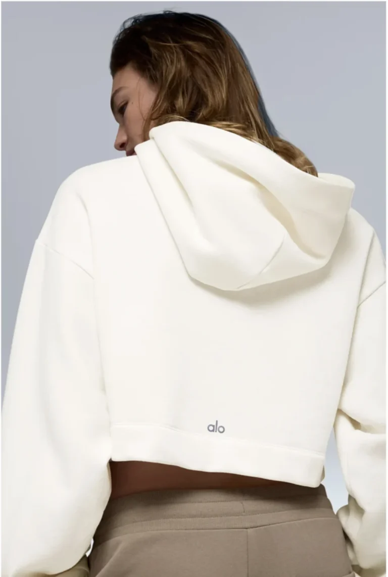 Featured image for Alo Yoga Bae Hoodie