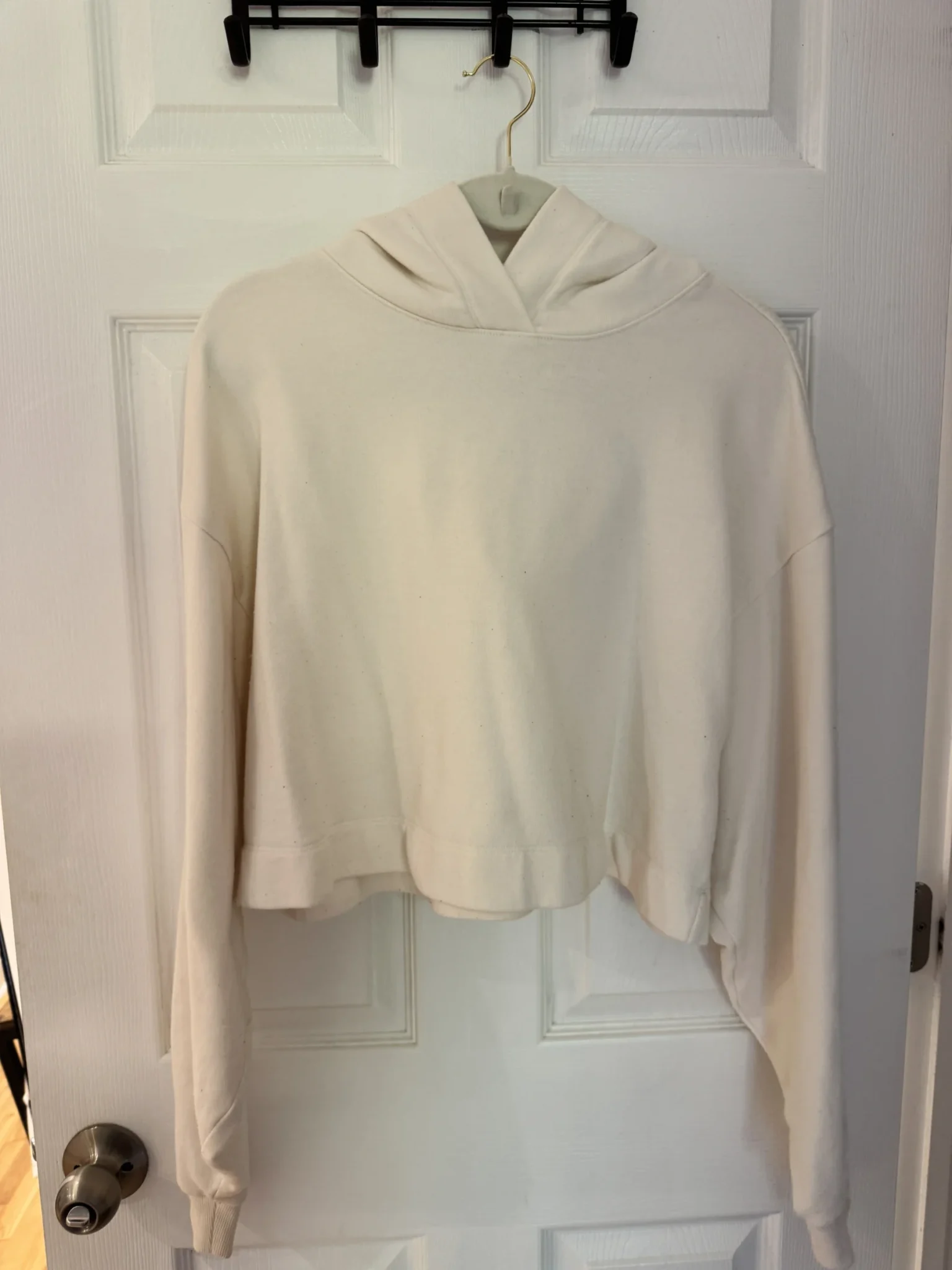 Image for Alo Yoga Bae Hoodie