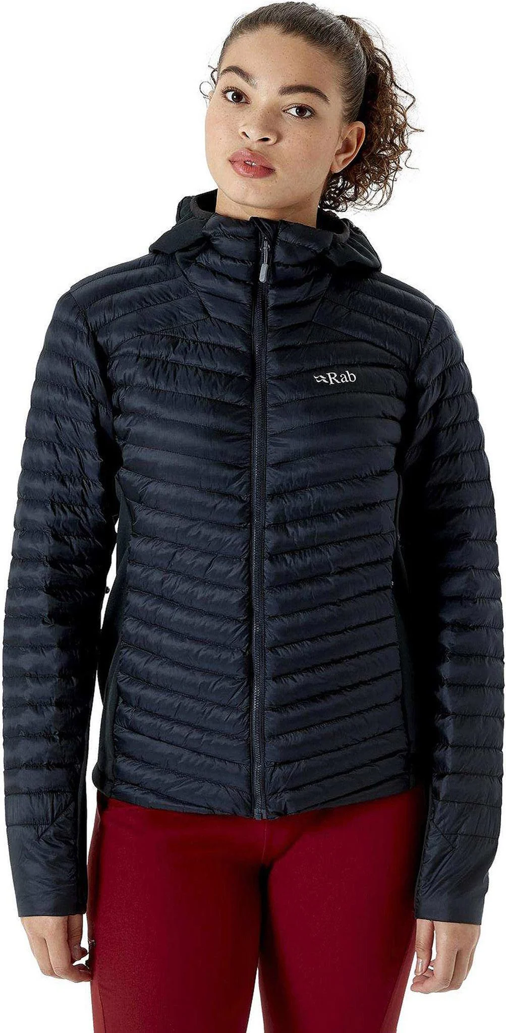 Flex 2.0 Rab Insulated Coat *Other seconde main