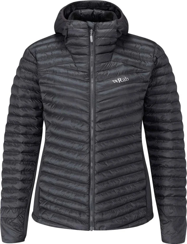 Image for Flex 2.0 Rab Insulated Coat