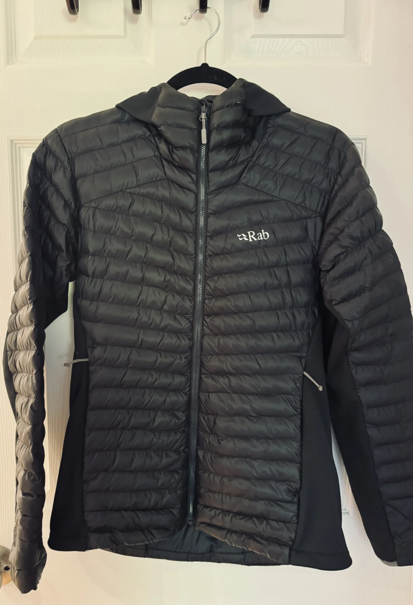 Image for Flex 2.0 Rab Insulated Coat