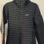 Thumbnail for Flex 2.0 Rab Insulated Coat