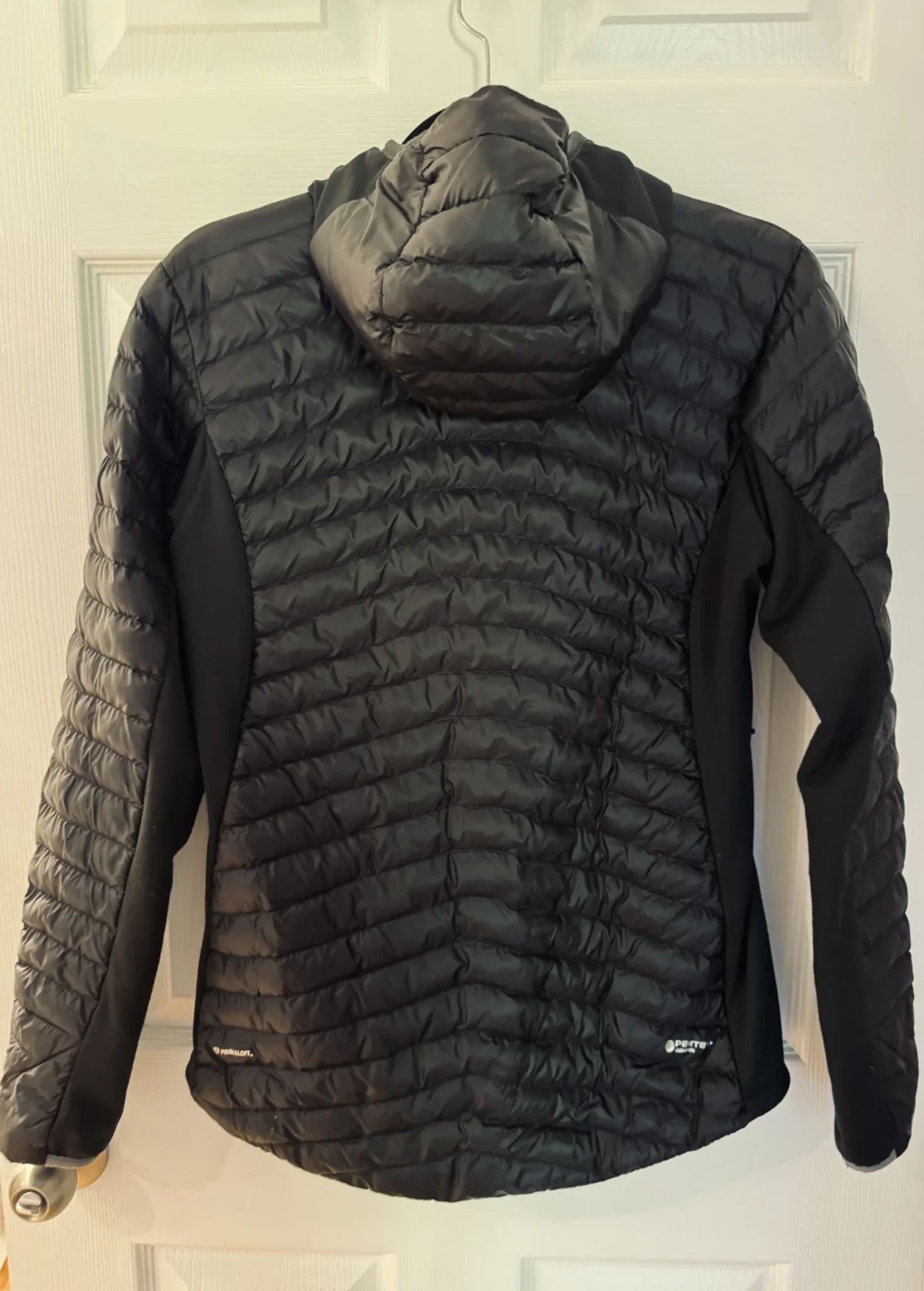 Image for Flex 2.0 Rab Insulated Coat