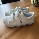 Featured thumbnail for White shoes