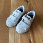 Thumbnail for White shoes