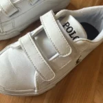Thumbnail for White shoes