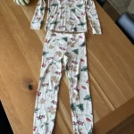 Featured thumbnail for Christmas pyjamas