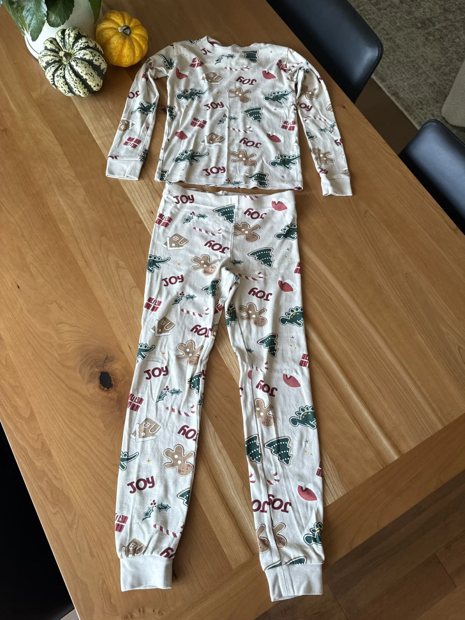 Featured image for Christmas pyjamas